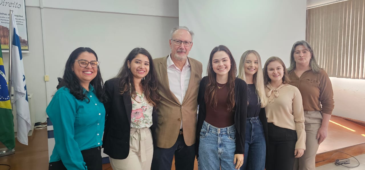 II CONVERSACIONES INTERCULTURALES EN EL SUR GLOBAL: DESCOLONIZACIÓN, DERECHOS CULTURALES Y CIUDADANÍA VII SEMINARIO DE LA CÁTEDRA LUIS ALBERTO WARAT – XIII EXPOSICIÓN DE TRABAJOS JURÍDICOS CIENTÍFICOS whatsapp image 2025 10 23 at 13.32.40