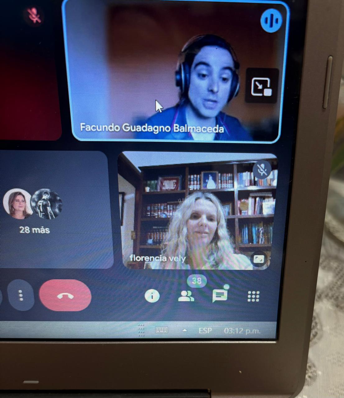 II CONVERSACIONES INTERCULTURALES EN EL SUR GLOBAL: DESCOLONIZACIÓN, DERECHOS CULTURALES Y CIUDADANÍA VII SEMINARIO DE LA CÁTEDRA LUIS ALBERTO WARAT – XIII EXPOSICIÓN DE TRABAJOS JURÍDICOS CIENTÍFICOS whatsapp image 2025 10 23 at 16.01.27 (1)