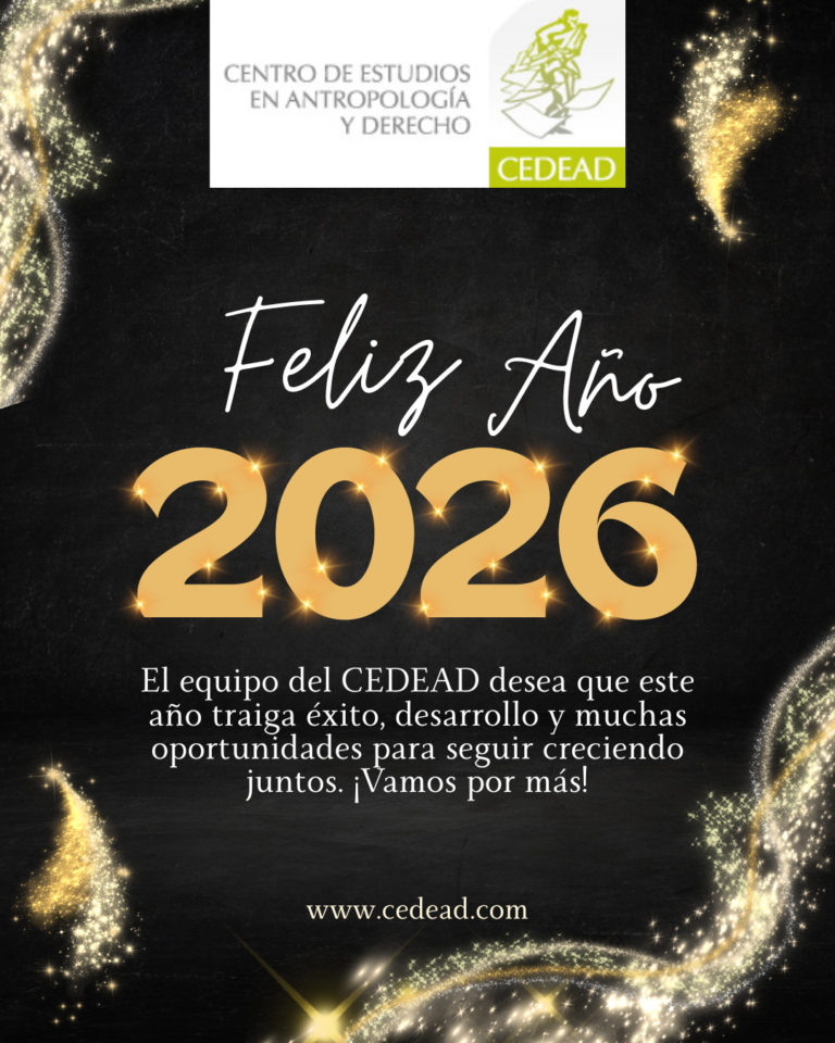 felices fiestas cedead