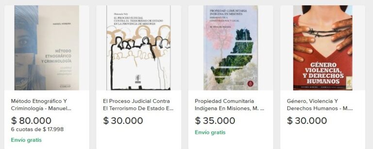 libros